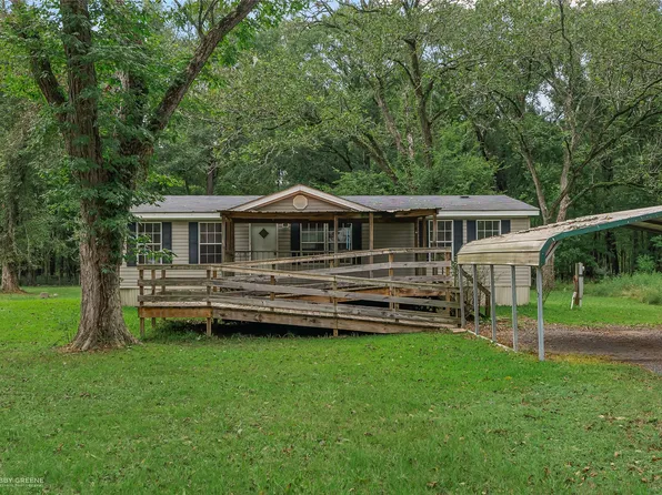 217 Pecan Grove Ln, Bossier City, LA 71112