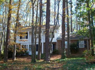 3513 Sheridan Dr, Durham, NC 27707