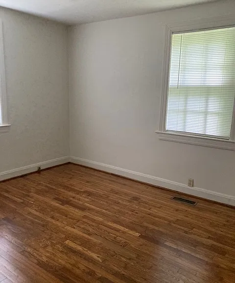 Bedroom #2