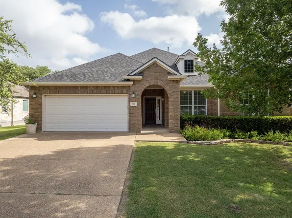 572 Big Meadow Rd, Austin, TX 78737
