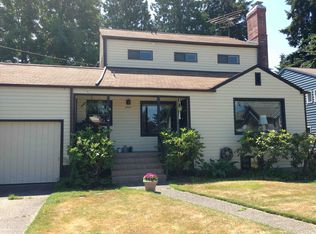 3555 NE 86th St, Seattle, WA 98115