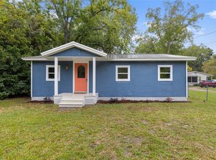 426 Davis St W, Starke, FL 32091