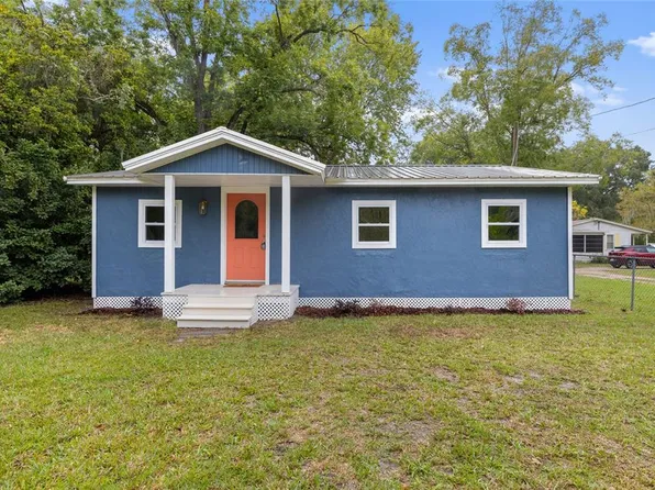 426 Davis St W, Starke, FL 32091