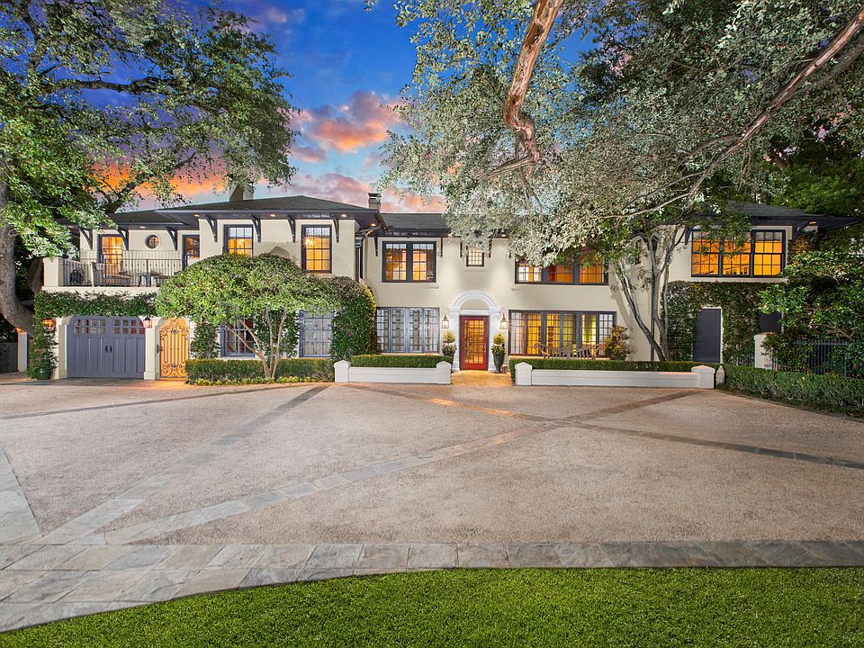 333 Elizabeth Rd, Terrell Hills, TX 78209 Zillow