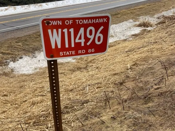 11496 State Highway 86 #W, Tomahawk, WI 54487