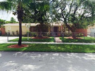 3741 SW 104th Ct, Miami, FL 33165