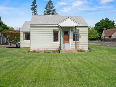 2625 N Vista Rd, Spokane, WA, 99212