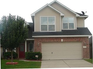 12230 Warrenwood Dr, Houston, TX 77066