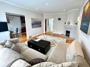 1750 32nd Ave, San Francisco, CA 94122