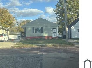 4457 E 154th St, Cleveland, OH 44128