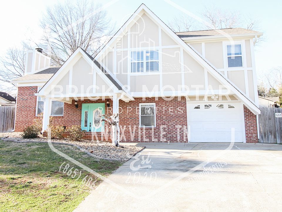 1804 Bridge Rd, Knoxville, TN 37922 Zillow