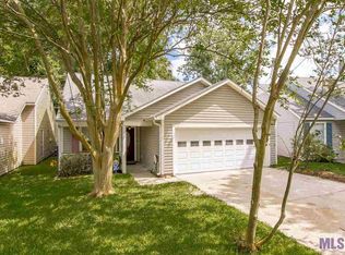 9251 Fox Run Ave, Baton Rouge, LA 70808
