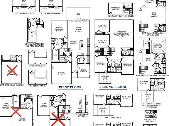 5th image of 8 Wappoo Trace Ln
