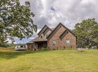 321 Cedar Springs Pl, West Fork, AR 72774