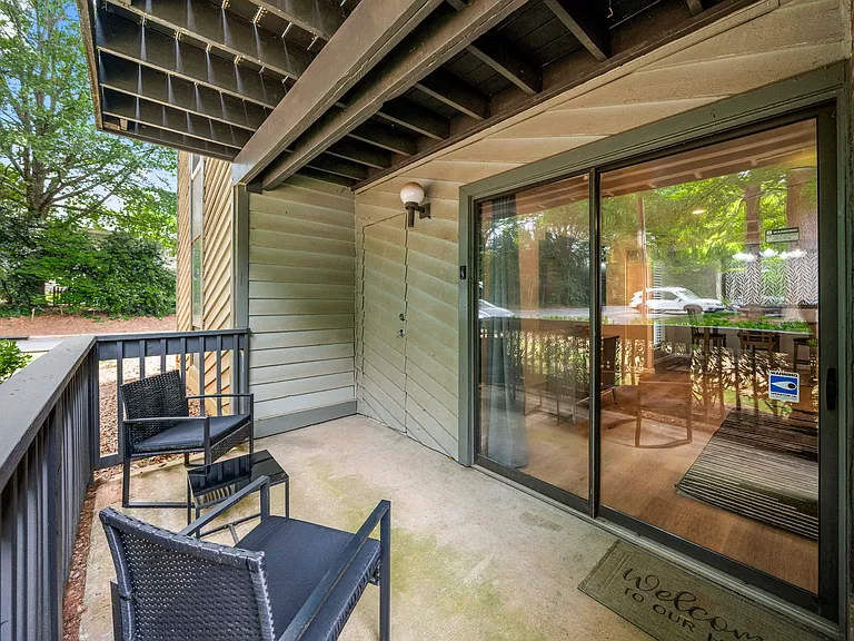 Porch