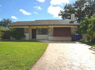 5708 Cleveland St, Hollywood, FL 33021