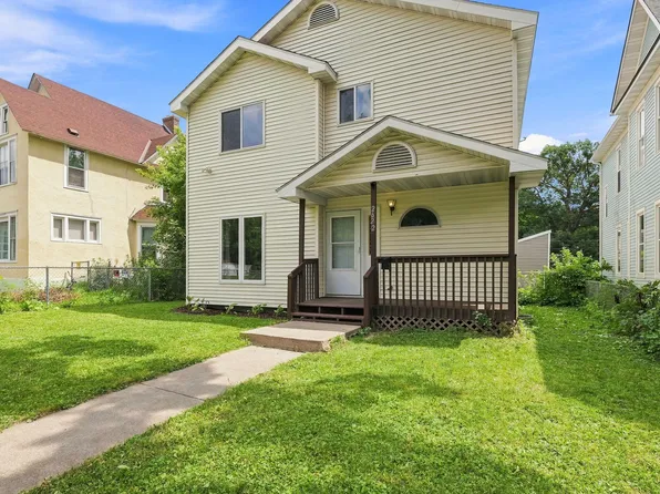 2622 Dupont Ave N, Minneapolis, MN 55411