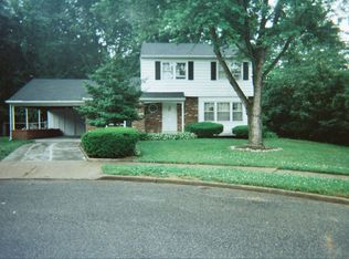 202 Poplar Ter, Somerdale, NJ 08083