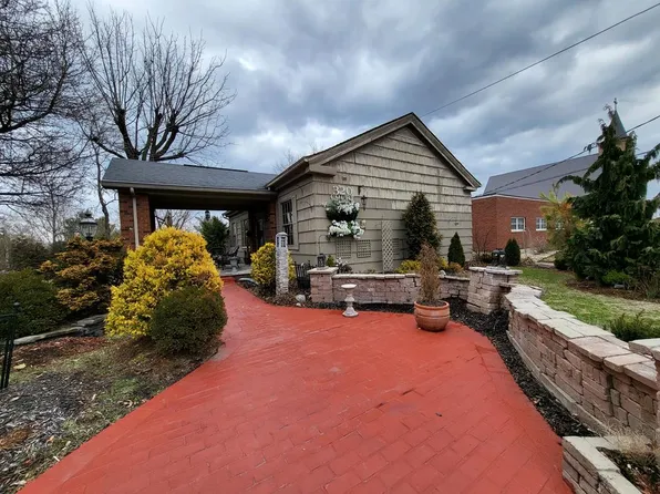 320 Court St, Jackson, OH 45640