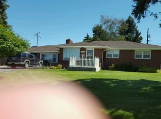 1004 W Fremont Ave, Selah, WA