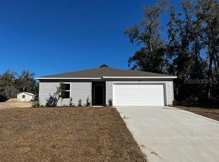 5995 E Tremont St, Inverness, FL 34452