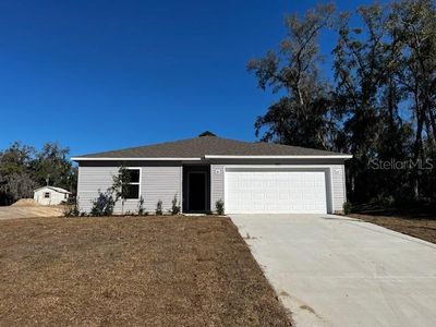 5995 E Tremont St, Inverness, FL, 34452