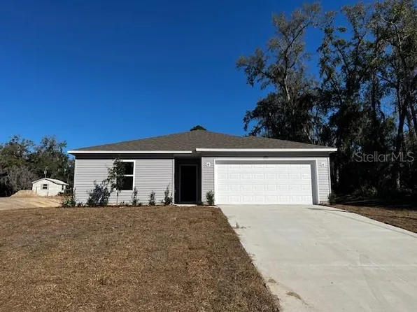 5995 E Tremont St, Inverness, FL 34452