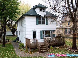 52 Ash Ave S, Maple Lake, MN 55358