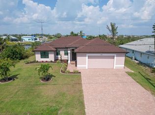 15394 Appleton Blvd, Port Charlotte, FL 33981