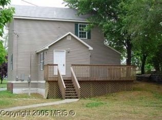 6231 Manor Woods Rd, Frederick, MD 21703