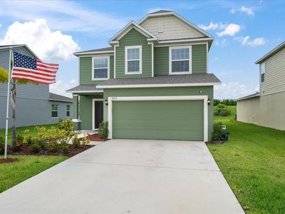 10918 SW Vasari Way, Port Saint Lucie, FL, 34987