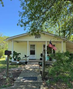 1100 2nd St, Mena, AR, 71953