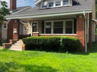 1311 E Nebraska Ave, Peoria, IL 61603