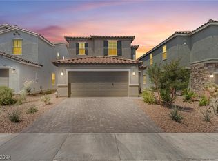 10549 Adobe Ranch St, Las Vegas, NV 89141