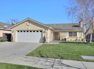 5542 Mesa Rd, Gilroy, CA 95020