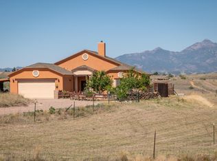 2854 Highway 83, Sonoita, AZ 85637