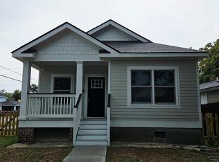 603 W 42nd St, Savannah, GA 31415