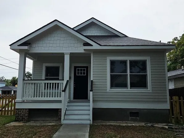 603 W 42nd St, Savannah, GA 31415