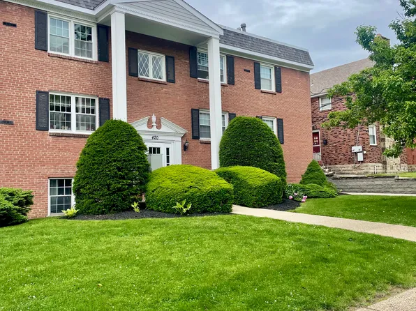 420 S Aiken Ave APT 2, Pittsburgh, PA 15232