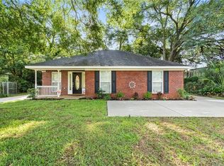 357 Westwood St, Mobile, AL 36606