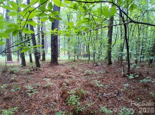 0 State Highway 109 S, Mount Gilead, NC 27306