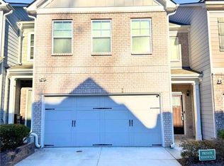 7714 Baron Rd, Fairburn, GA 30213