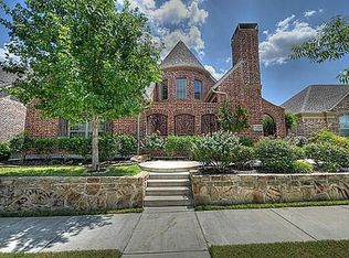 2987 Clearfork Trl, Frisco, TX 75034