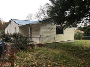 4706 Ball Camp Pike, Knoxville, TN 37921