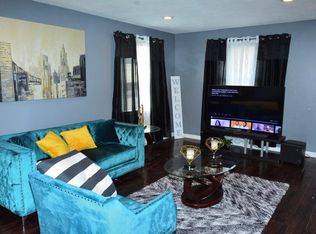 974 Pontiac Ave, Cranston, RI 02920