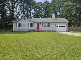 501 Greenleaf Ct, Jacksonville, NC 28540