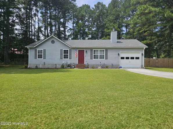 501 Greenleaf Court, Jacksonville, NC 28540