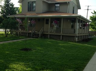 56 Pearl St, Wakeman, OH 44889
