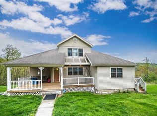 543 McKee Rd, Washington, PA 15301