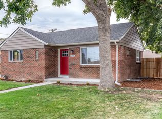 3380 N Locust St, Denver, CO 80207